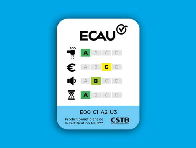 Ecau Normen Frankreich Ecau Normen Frankreich