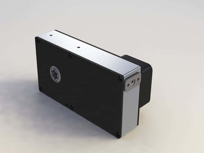 Module Actionneur rotatif électrique