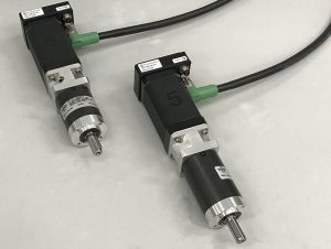 Actionneurs Rotatifs