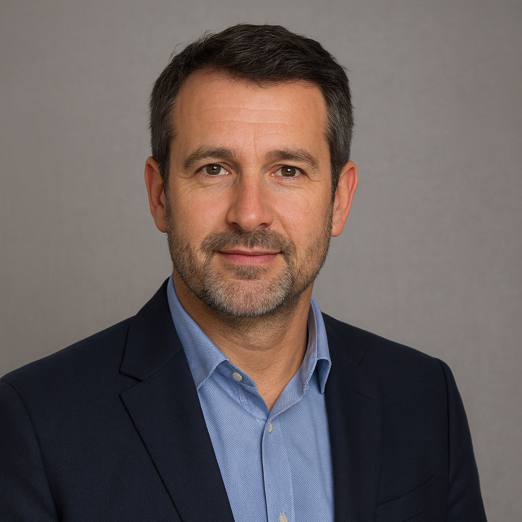 Alexandre D - Machine de découpe à fil - Isolation