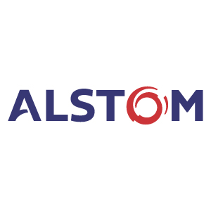 Logo Alstom