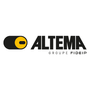 Altema logo