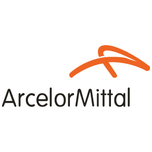 Logo ArcelorMittal-100