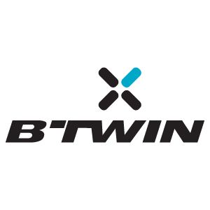 BTWIN logo