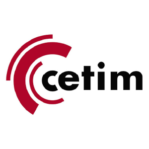 Logo CETIM