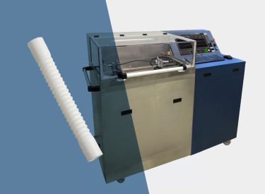 Crash-Tube - Banc d'éclatement de tube