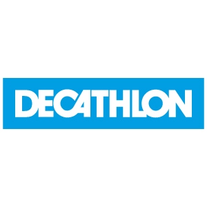 Logo Decathlon