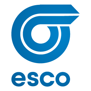 ESCO logo
