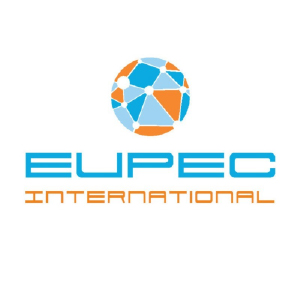 Logo EUPEC