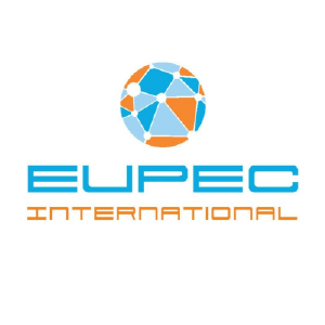 EUPEC logo