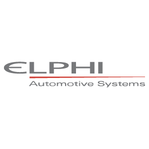 ELPHI logo