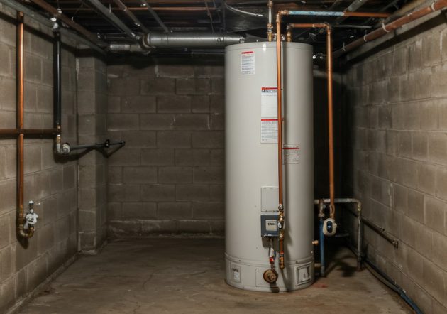 Essais sur gros volume