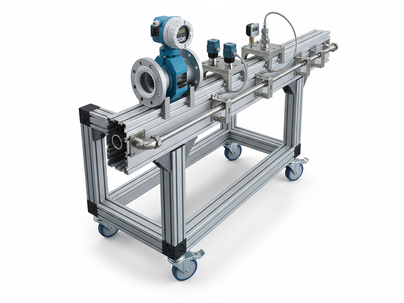 Flexibilité & modularité