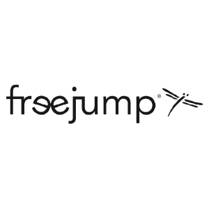 Freejump logo