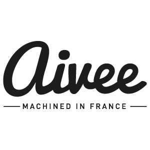 Aivee logo