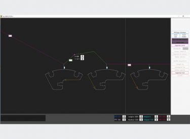 Module de Trajectoire