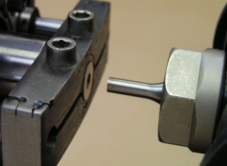 Module de Poinçonnage