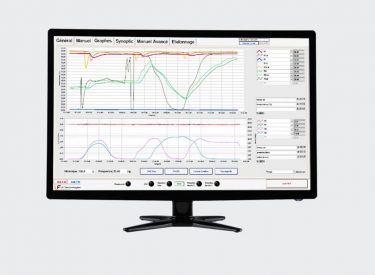 Rapport de test automatisé