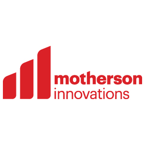 Motherson logo