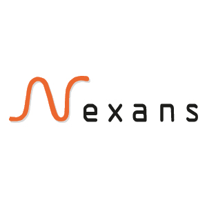 Nexans logo