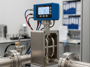 Multiples étalons en parallèle pour couvrir des zones de recouvrement