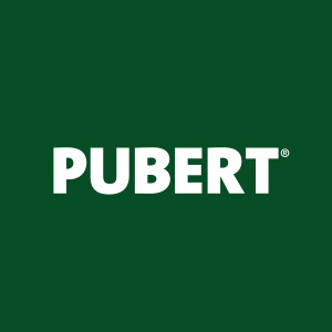 Logo PUBERT