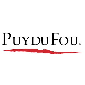 Logo Puy Du Fou