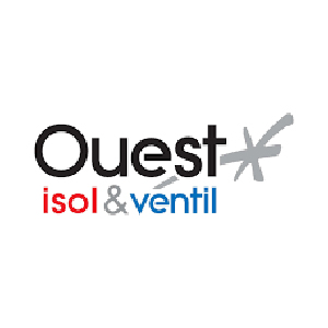 Logo OUEST ISOL