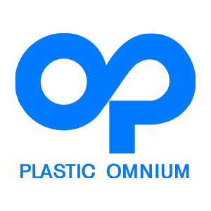 Logo Plastic OMNIUM