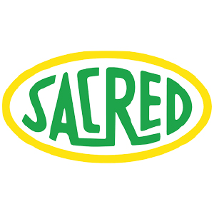 SACRED logo