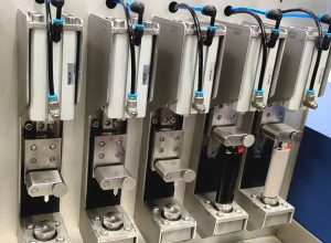 Test d'éclatement - Crash-Multi | LF Technologies