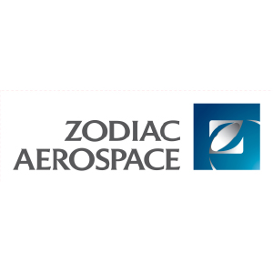 Logo Zodiac AEROSPACE