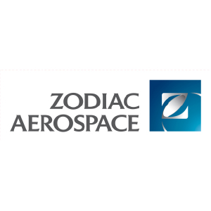 Zodiac AEROSPACE logo