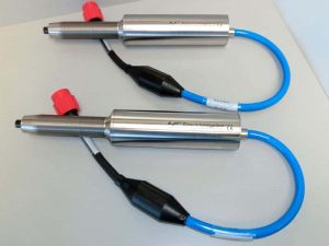 Actionneurs étanches linéaires électriques pour éléments submersibles