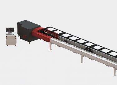 banc-traction-câble-vue-rapprochée - LF Technologies