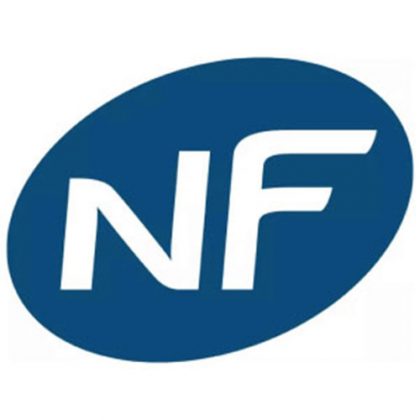 Certification Normes F - Equipements Sanitaire - BLOG
