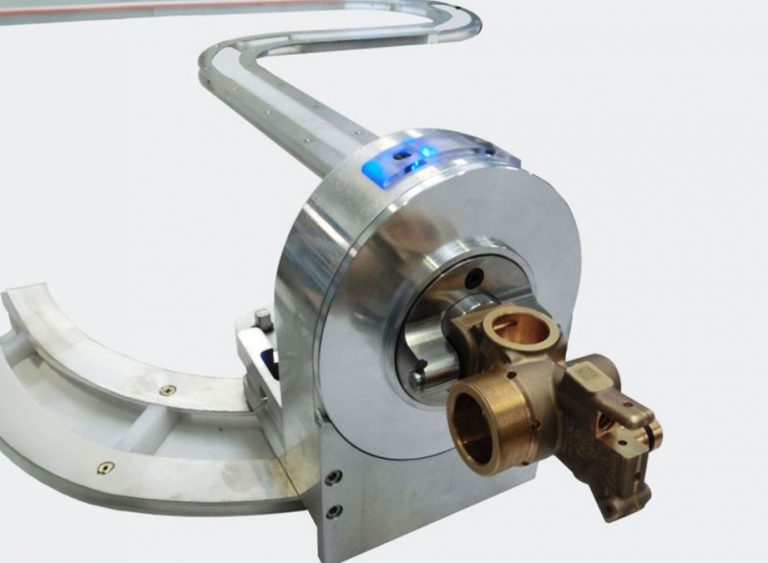 Module Chariot mobile