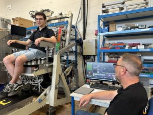 Conformateur de siège