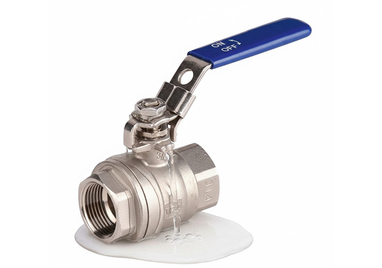 Leak detection on RTS - LEAK-RTS