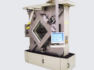 Machine Spéciale - LF Technologies