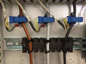 Mesure électrique