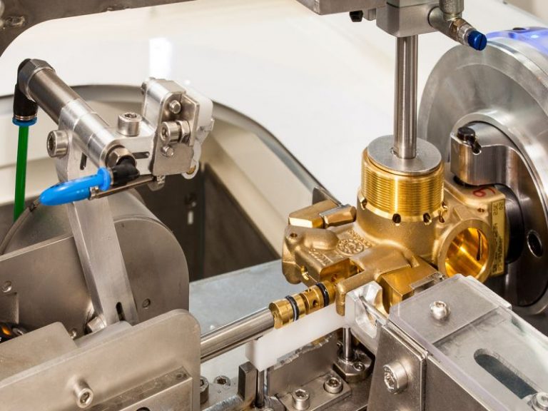 Module d’Emmanchement