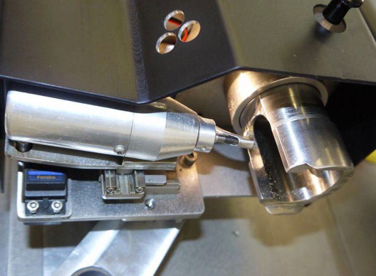 Module Fraisage et Perçage