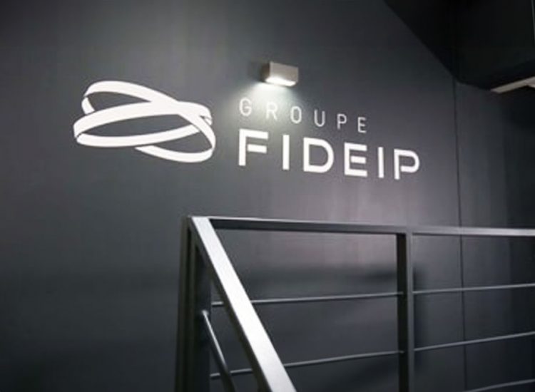 LF Technologies au sein du groupe Fideip