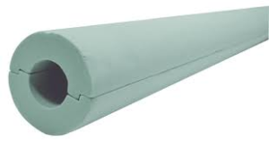 Coquille isolation - Produit d'isolation découpé