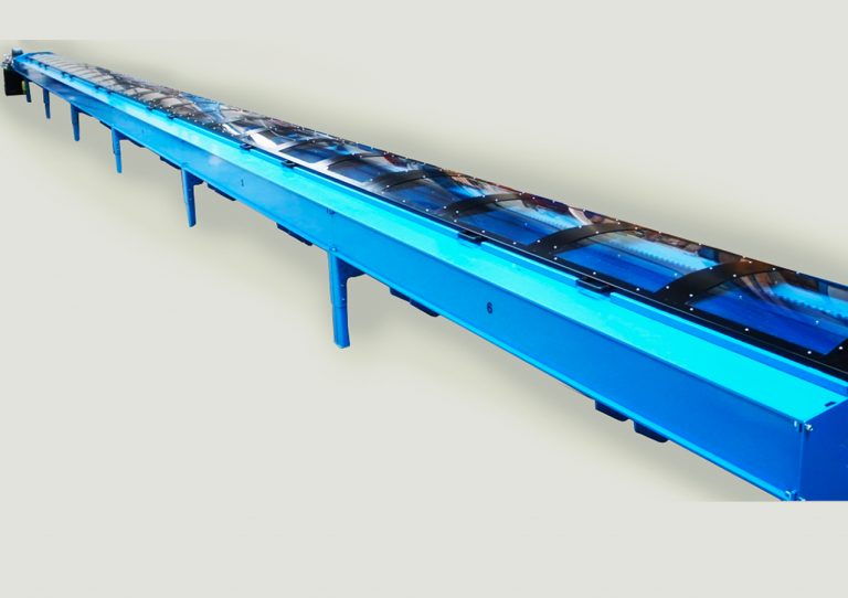Banc de traction de câbles électriques