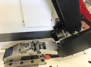Marteau d'impact du mouton pendule - LF Technologies