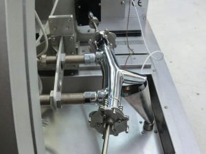 Test pour mitigeur thermostatiques