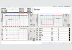 Logiciel d’analyse et de rapport automatique