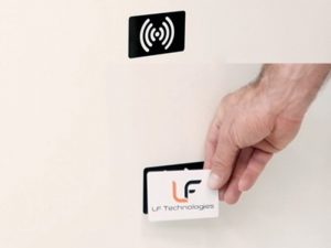 Système d'identification RFID